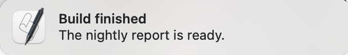 A banner with the Script Editor icon